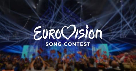 Eurovision song contest to get first on